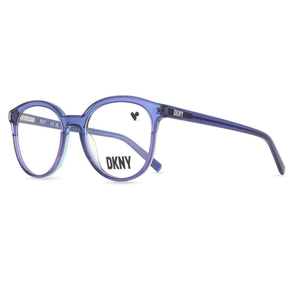 Dkny Women Eyeglasses Dk5070 425