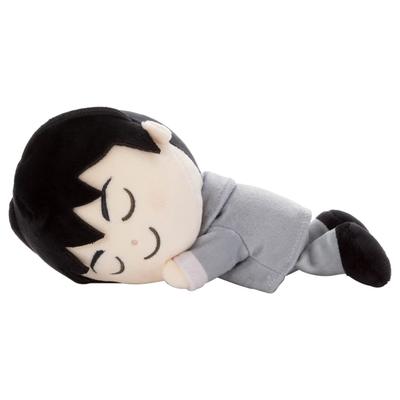 Tokyo Revengers Sleepy Friend Plush Toy S - Naoto Tachibana Plush Toy (approx. 10cm Tall)