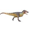 HAOLONGGOOD 1/35 Scale Tyrannosaurus Rex, 33cm, PVC, CE Certified, Painted, Cretaceous Period, Tyrannosauridae, Carnivorous Dinosaur Figure, Realistic