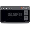 Ultra Pro Single Player Battlefield 2018 Magic: The Gathering Playmat.