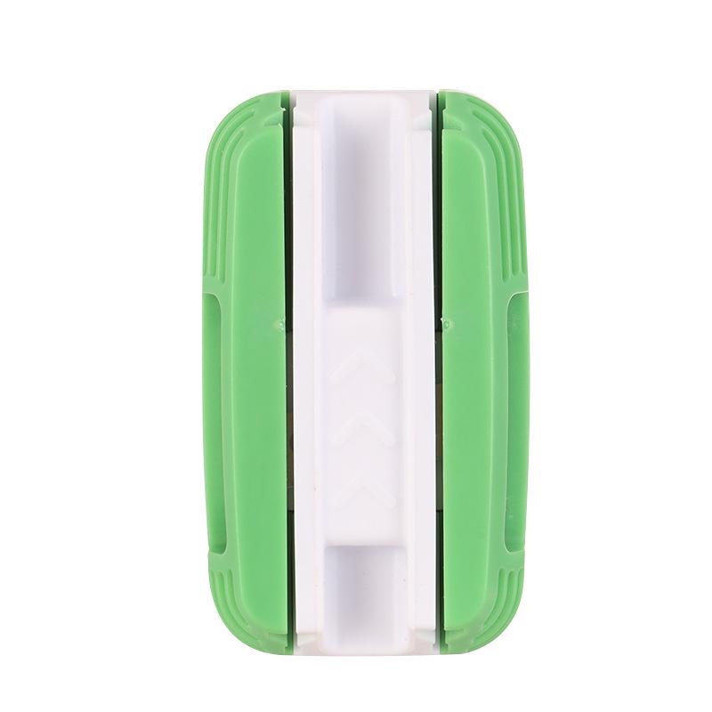 Universal Car Wiper Repair Tool with Rubber Strip Cutter and Cleaner - New Arrival