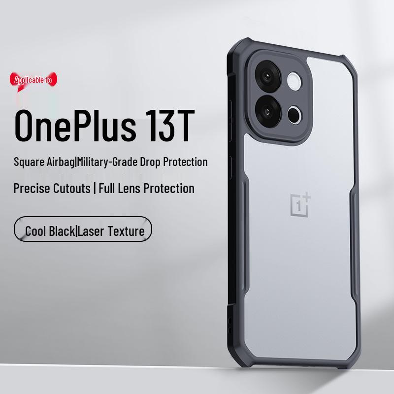 

OnePlus 13T Anti-Drop Protective Case - Xundi Hot Sale, Compatible with OnePlus 13T. OnePlus 13s