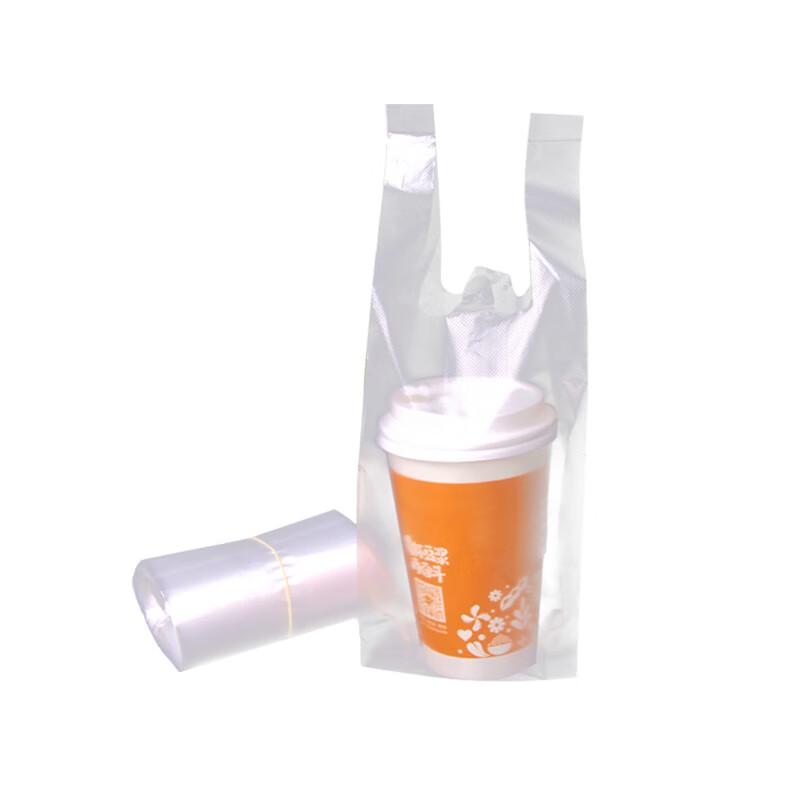 Disposable Thickened Milk Tea/Soy Milk Bags