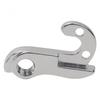 Aluminum Alloy Bicycle Tailhook Bike Rear Derailleur Hanger Easy To Install