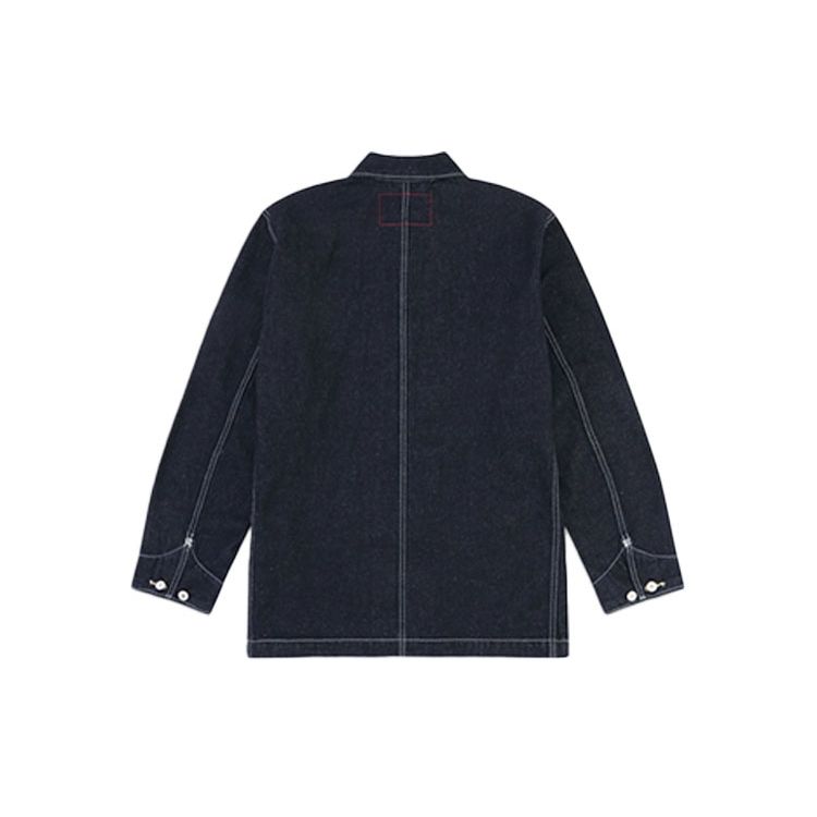 Levis Casual Comfortable Denim Jacket Men Jackets A0146-0000