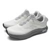 Fila Nuvole Minimalist Comfortable Versatile Durable Breathable Low-Top Running Shoes Men Sneaker White A12M521121FWA