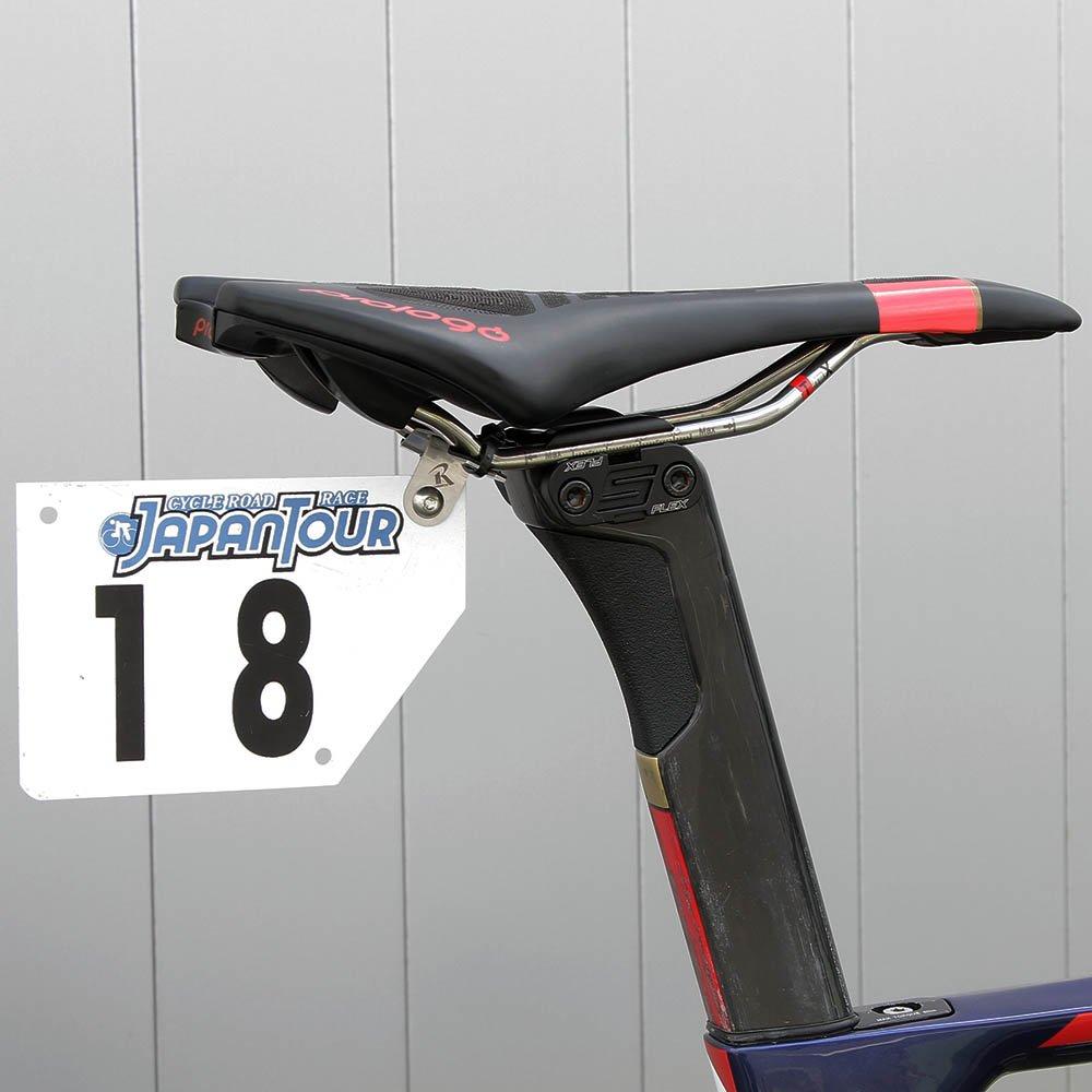 Number Plate Holder Type 5 [RECMOUNT] [NB-T5]