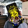 UK Drill Rapper Central Cee Phone Case For Xiaomi Mi 5X 8 9 10 11 12 Lite Pro 10T PocoX3pro PocoM3 Note 10 Pro Lite