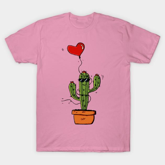 T Shirt damski kaktus Harajuku drukuj Kawaii Tshirt letnia koszulka damska z krótkim rękawem Top Tee