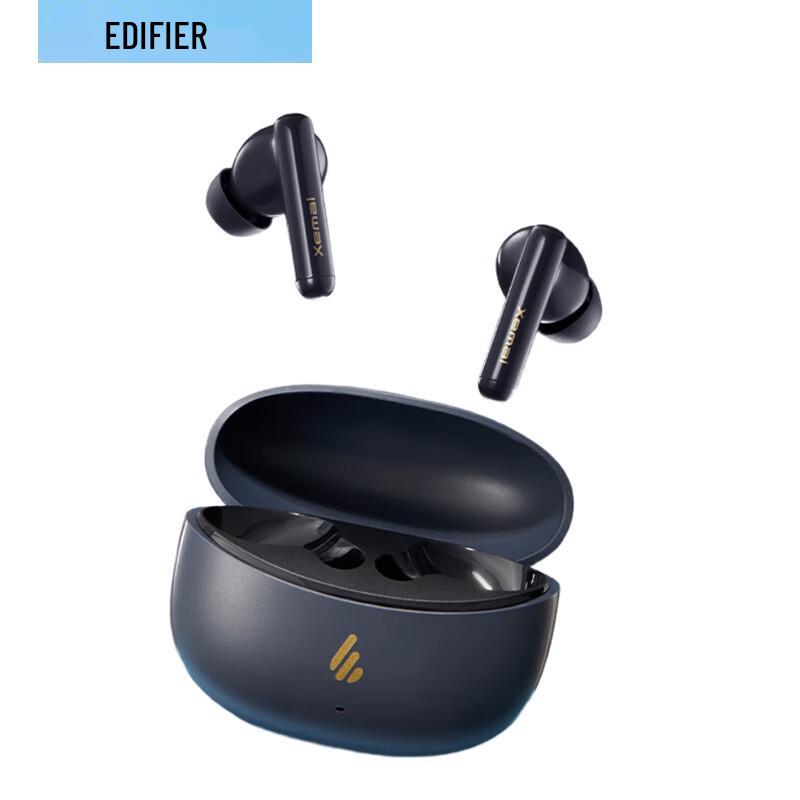 

Edifier X5 Pro Wireless ANC In-Ear Bluetooth Earbuds