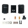 Battery Assembly As Shown Battery Storage Case Battery Assembly Complete Assembly Package For DeWalt 18 Battery