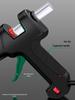 Baolian Hot Melt Glue Gun with Free Glue Sticks, 7-11mm, for Handmade and Household Projects