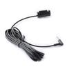 Noise Canceling 3.5mm Ceiling Roof Microphone for Car Stage Presentations Lectures Meetings Vehicle Navigation Systems