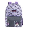 Hello Kitty & Friends Girls Kuromi Backpack
