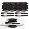 MochiMingle Door Handle Protector Set of 8 Door Protector Car