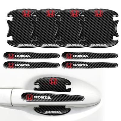 MochiMingle Door Handle Protector Set of 8 Door Protector Car