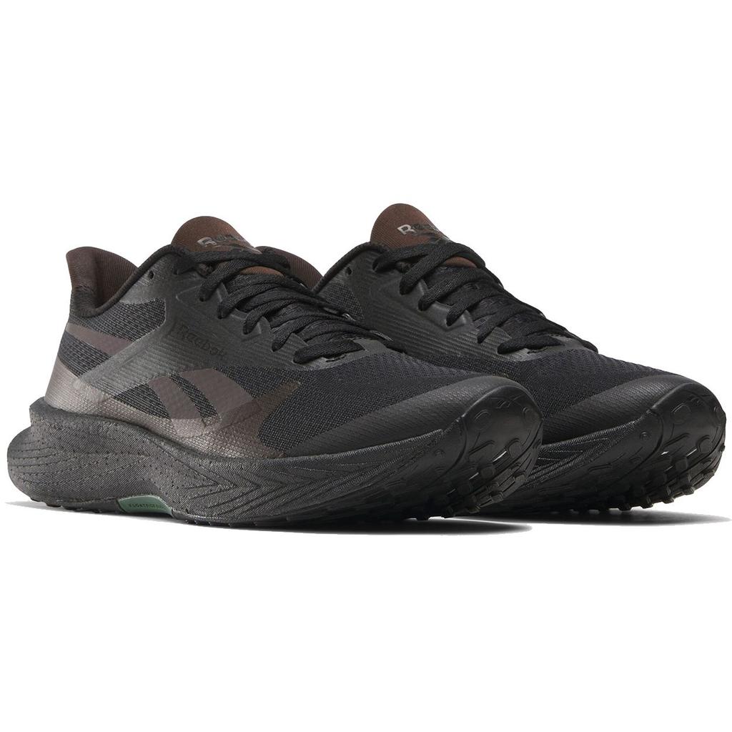 Reebok Floatride Energy 6 Black Brown Men Sneakers Dark-Matter Grey-6 100204922