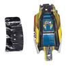 RC Car Accessories Body Cover Fit for   244016-3370 1Celsius24 Remote Control Car Spare Parts Accurate Design