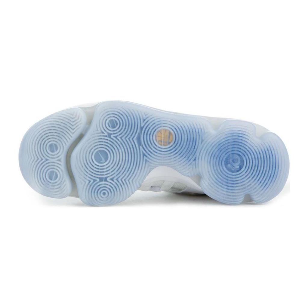 Nike KD 10 NBA Warriors Home GS AJ7781-101