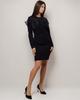 Abendkleid Phardi 44482 36 schwarz