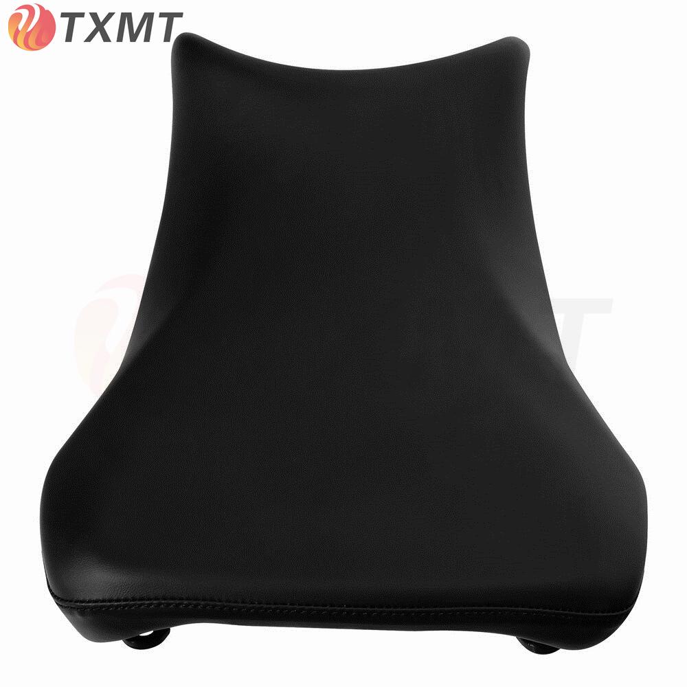 BMW S1000/HP4 Front & Rear Leather Seat and Cushion (09-18)