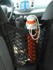 Luggage Hooks Car Truck Storage Mesh Net Hanging Bag Elastic Seat Bag