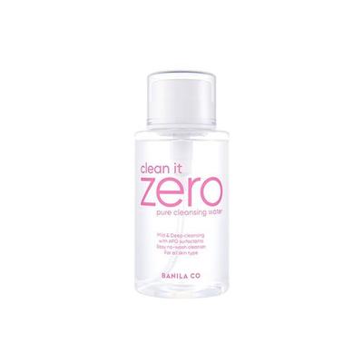 Clean It Zero Pure Cleansing Water 310ml