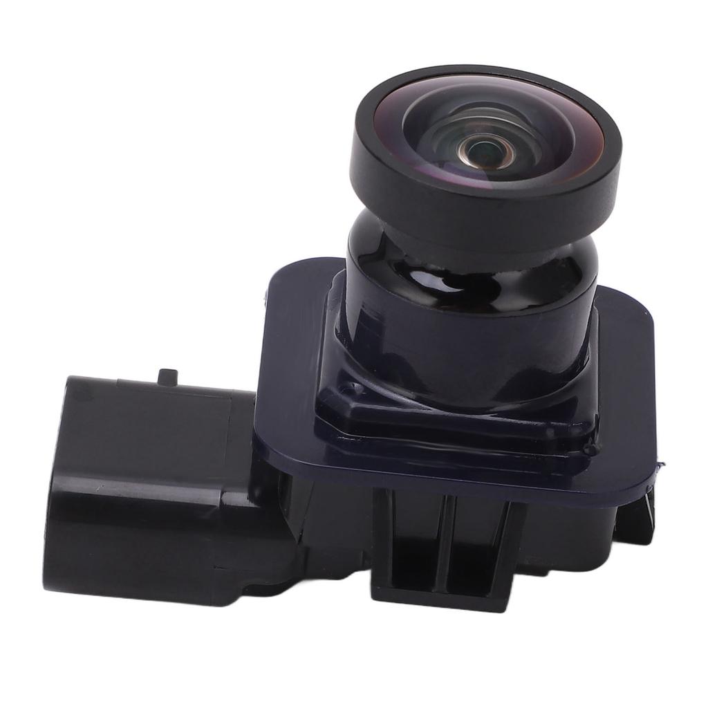 Backup Camera DT1Z 19G490 C High Resolution Rear View Reversing Camera Replacement for Ford Transit Connect 2015