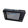 Analizzatore Vettoriale k Portatile con Schermo da 2,8 pollici NanoVNA / Analizzatore di Onde Stazionarie per Antenna VHF/UHF