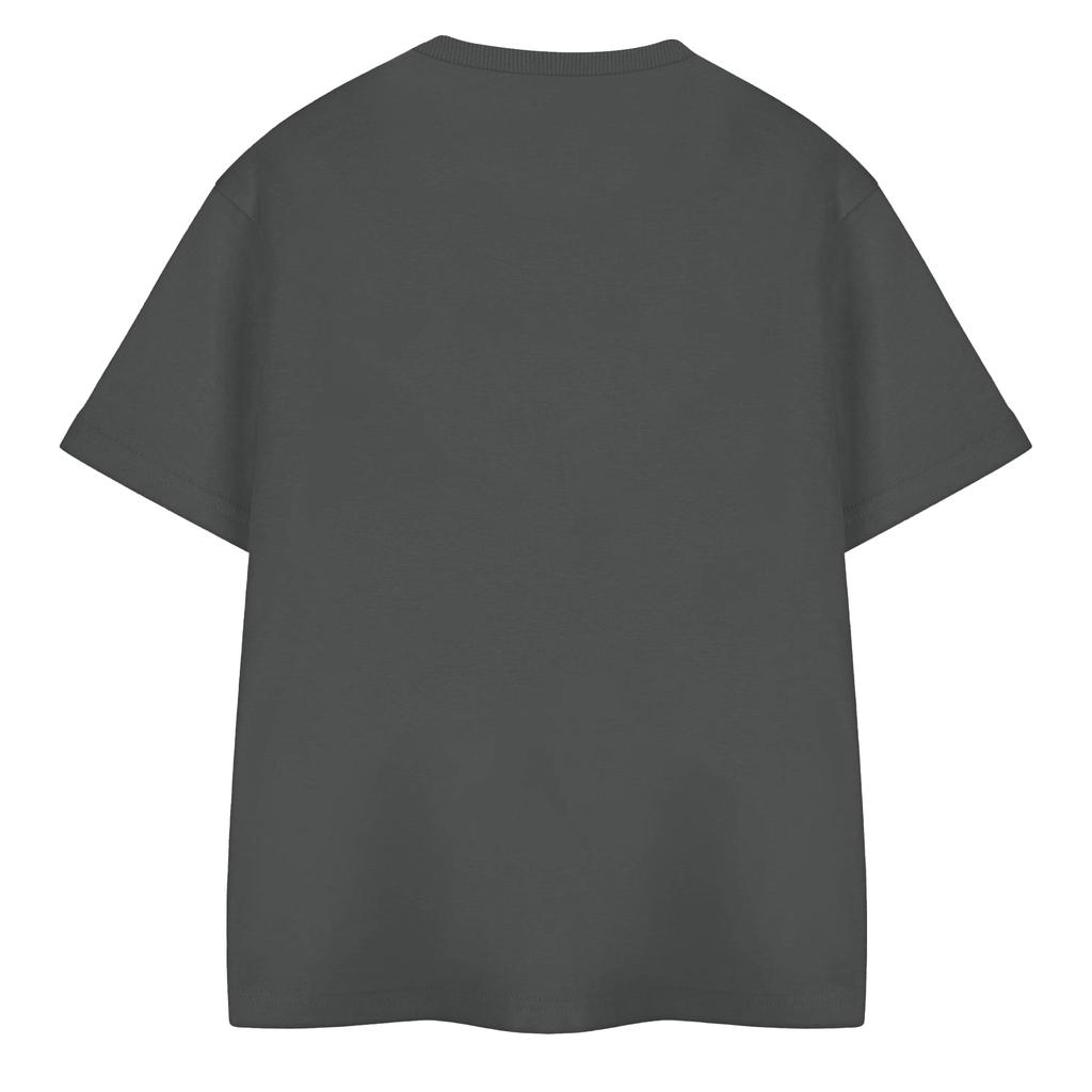 Star Wars: The Mandalorian Childrens/Kids Grogu Bubble T-Shirt