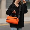 New large capacity travel bag, women's crossbody fitness bag, dry wet separati sports training bag, handbag