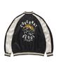 Covernat Souvenir Graphic Sukajan Dark Navy