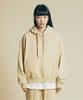 Gac Signature Hoodie Yellow