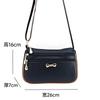 Bags Women's Crossbody One Shoulder Women's Bags Night Market Supply Wide Bottom New Women's Bags Mom Buying Vegetable Bags