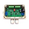 JY-S61/JY-S81 DC 18-16V Weighing Transmitter Weighing Amplifier Load Cell Voltage Current Converter 1-11 MA Load Cell Amplifier