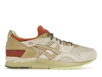 ASICS Gel Lyte 5 Retro Trail Pack uygun fiyatlı satın alın - fiyat