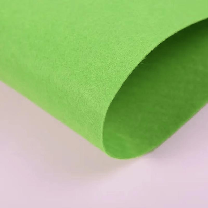 Thick Non-Woven Fabric Craft Sheet