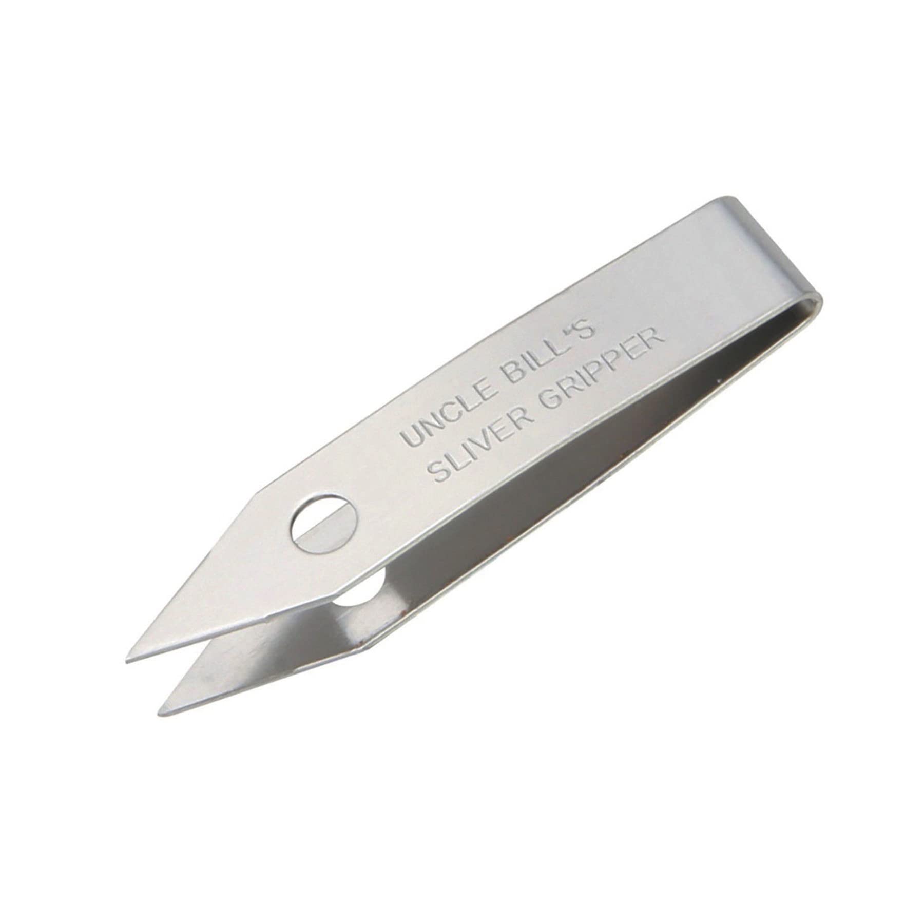 

Percision Tweezers