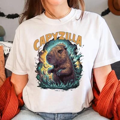 Tops – Camisetas