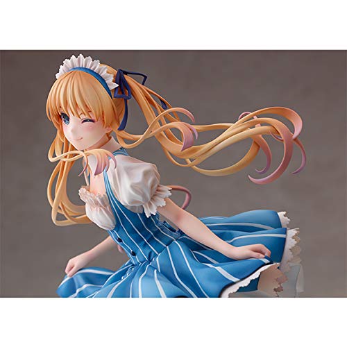 Saekano: How To Raise a Boring Girlfriend Fine (Theatrical Film) Sawamura Spencer Eriri Maid Ver. 1/7 Complete Figure (ANIPLEX+ Exclusive)