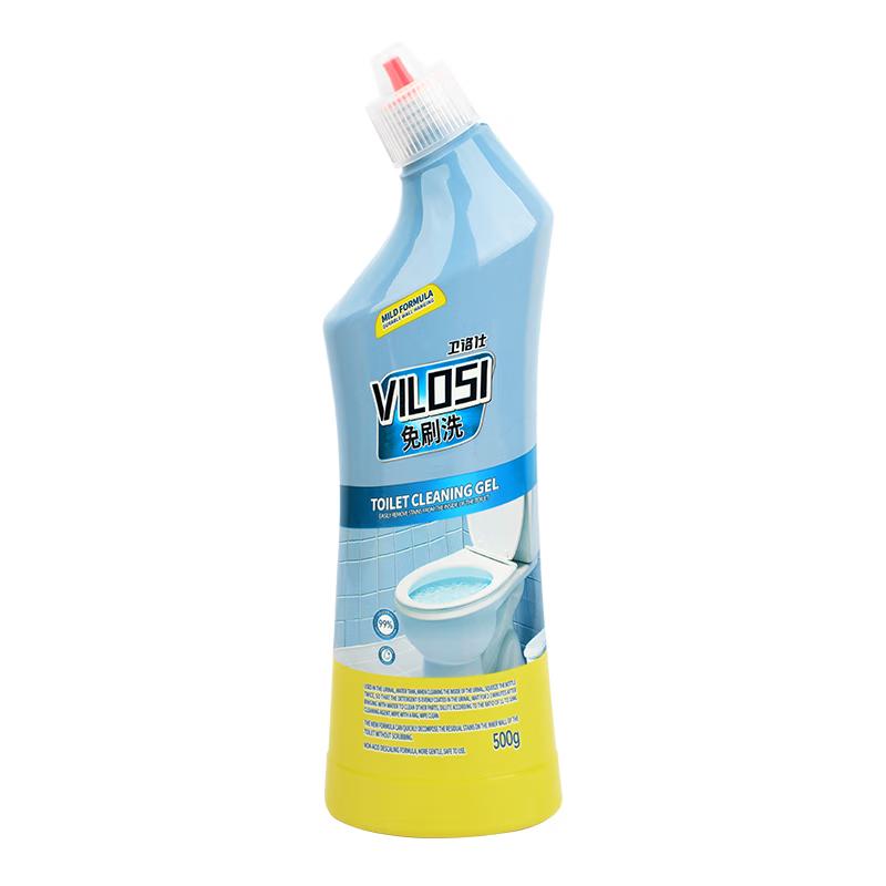 

Vilosi Toilet Cleaner