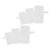 Mesh Acrylic Canvas Sheets Set for Embroidery and DIY Crochet Weaving Crossbody Bag Purse Making Craft Projects Kits