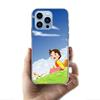 Heidi Cartoon Cases Phone Case For Iphone 17E 16E 17 Air 16 Pro Max 15 Pro 14 Plus 11 13 12 Mini Cover Cases Compatible with Sui