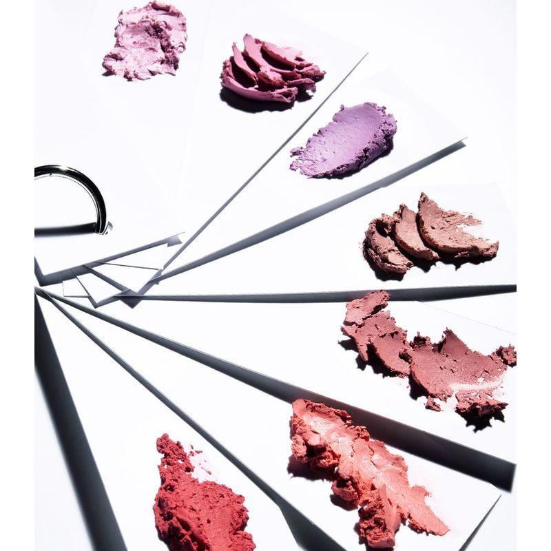 TFIT - Fluffy Velvet Cushion Blush - 7 Colors