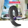 Hands Ear Hook Hea Hone Wireless Painless Bone Conduction Earphone Heads(Black)