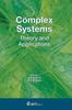 The Complex Systems : Theory and Applications Book