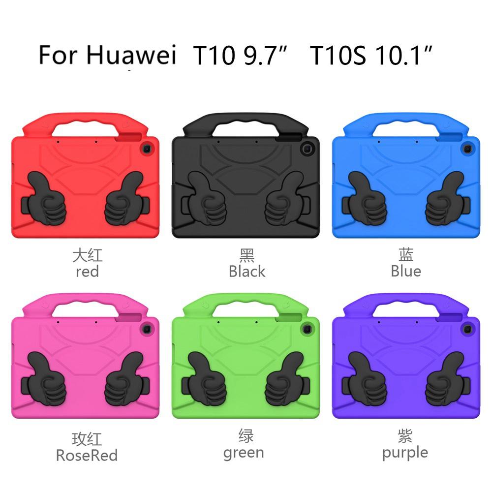 For Huawei MatePad T10S Case AGS3-W09 AGS3-L09 AGS3K-W09 AGS3K-L09 Tablet Cover for Matepad T 10s T10 AGR-W09/L09 AGRK-W09/L09