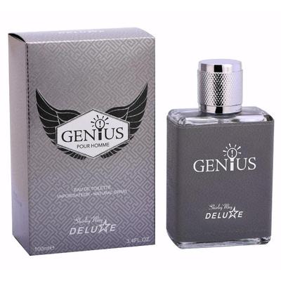 Genius Parfum Toilet Water