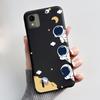 Cute Case For Nokia C110 4G Fundas Capa Printing Shell Protective Cover Soft Silicone Cartoon Phone Casing Coque