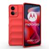 For Motorola Moto G24 4G/E14 4G Case Anti-Drop Soft TPU Rugged Phone Back Cover